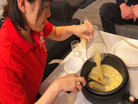 汚物即配サービス　出前浣腸　サンプル画像14